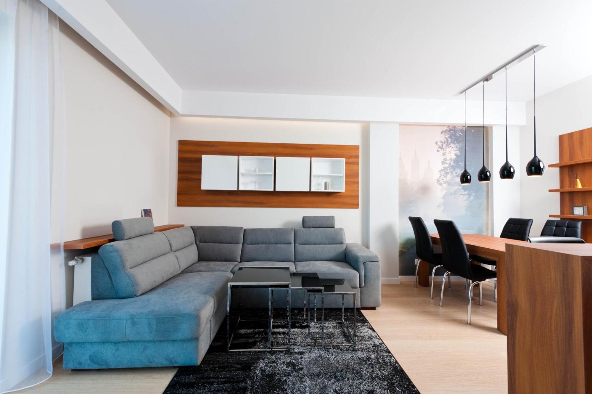 Appartement Apartmentprestige Premium Krakau
