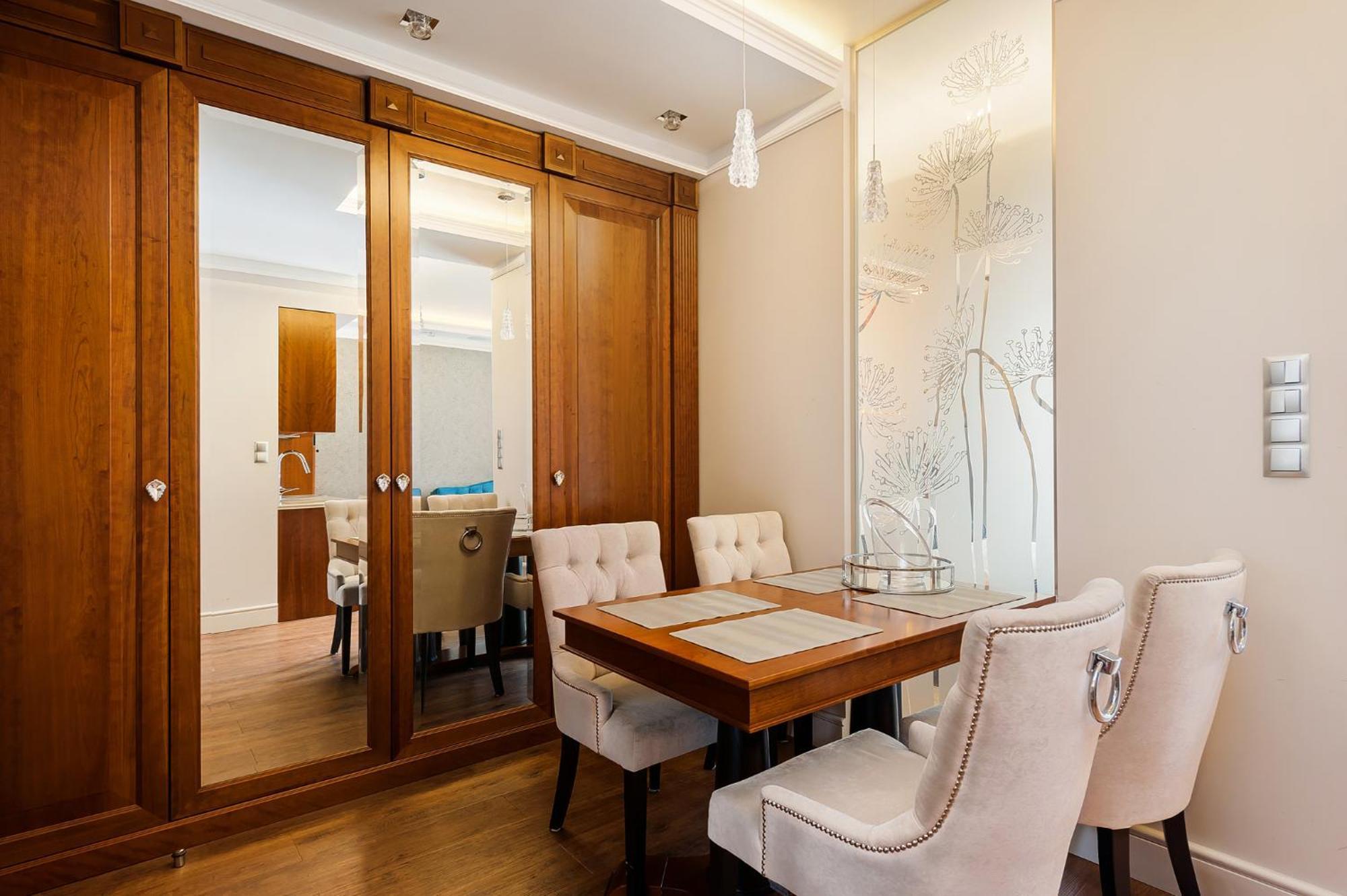 Appartement Apartmentprestige Premium