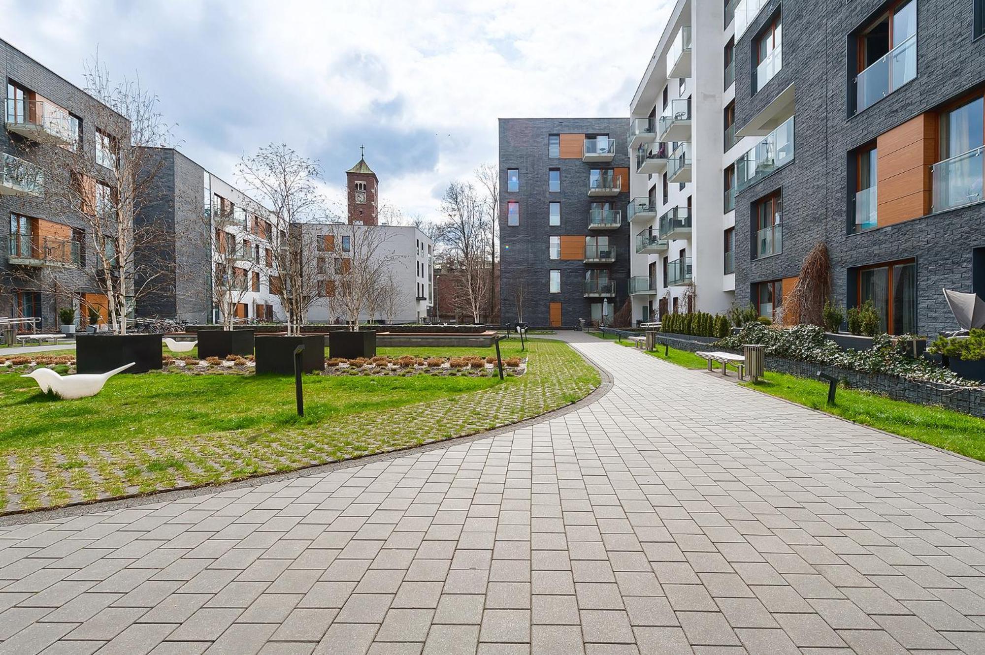Appartement Apartmentprestige Premium