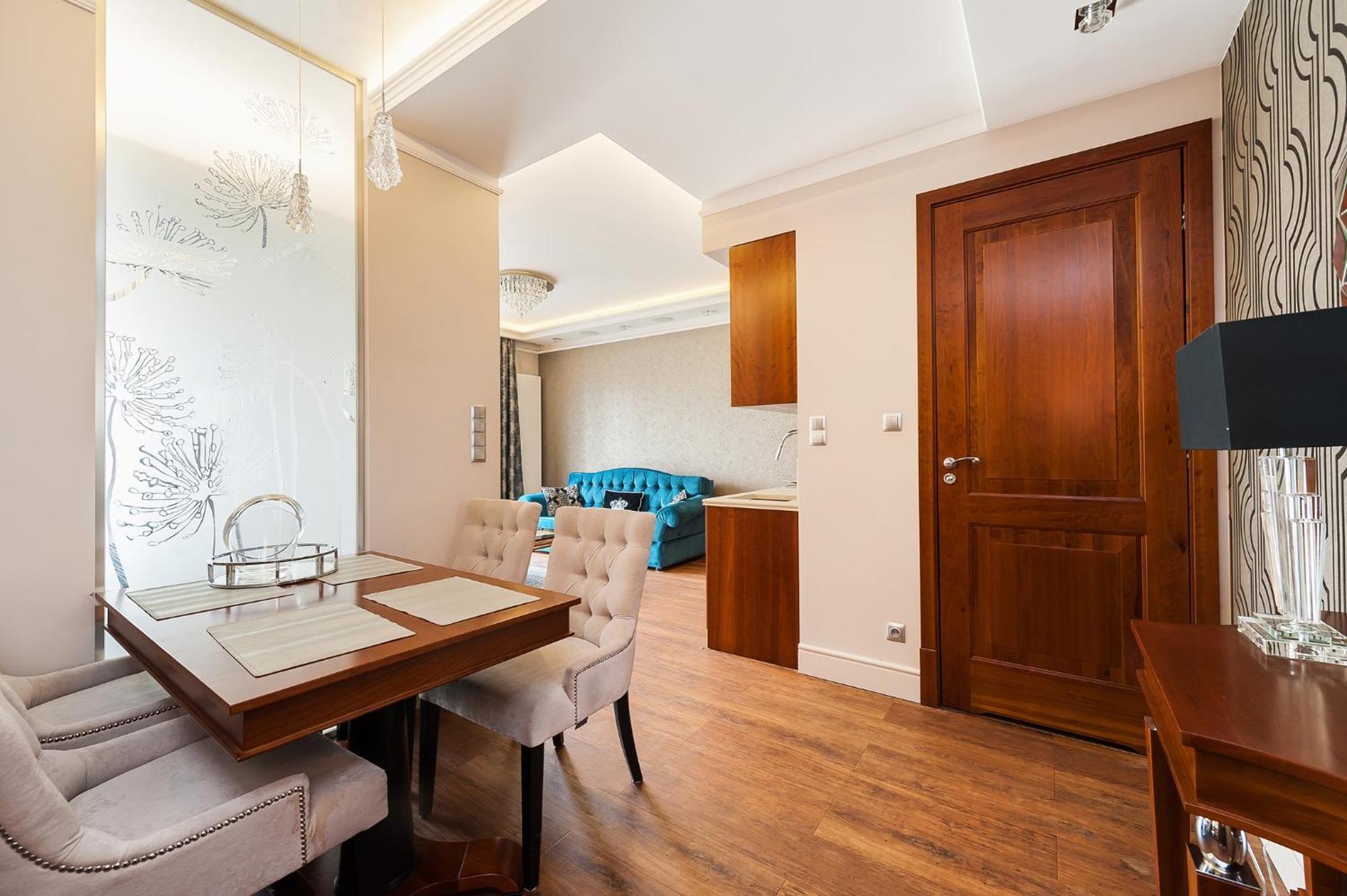 Apartmentprestige Premium Appartement *