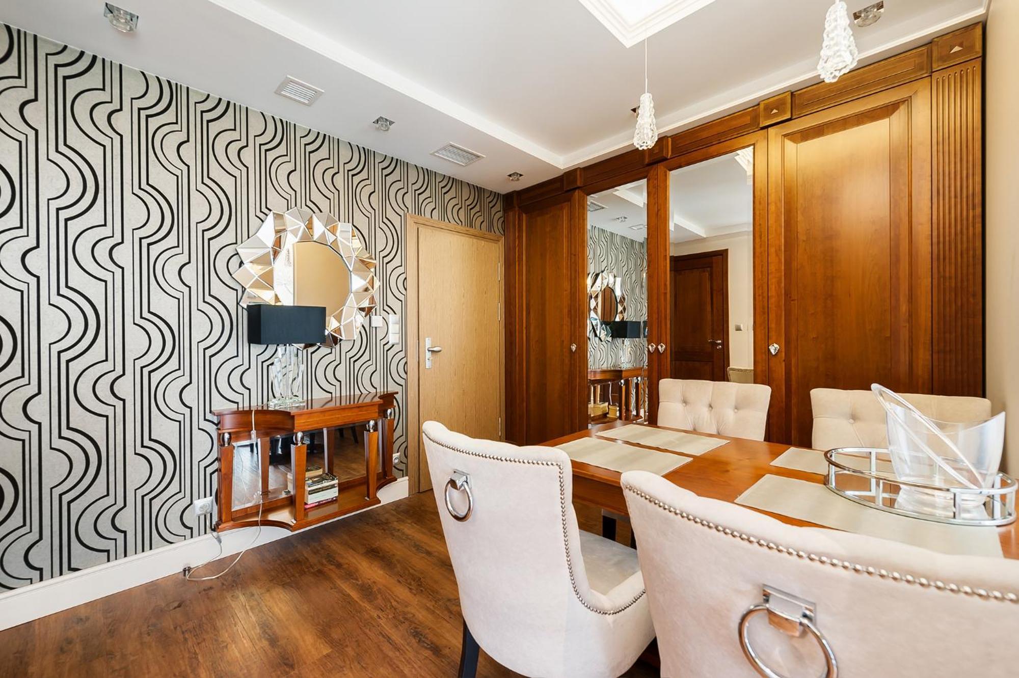Appartement Apartmentprestige Premium *