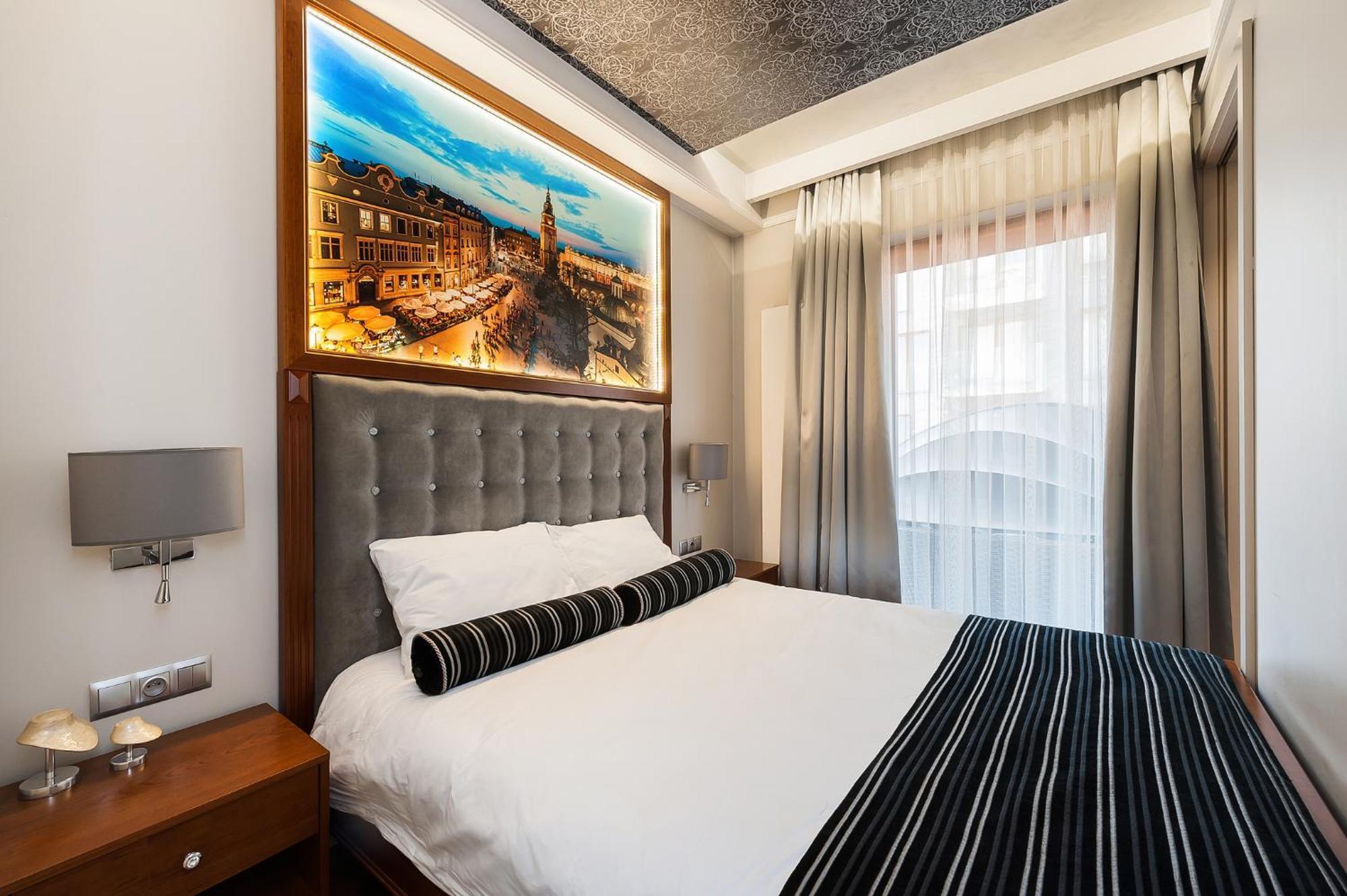 Appartement Apartmentprestige Premium