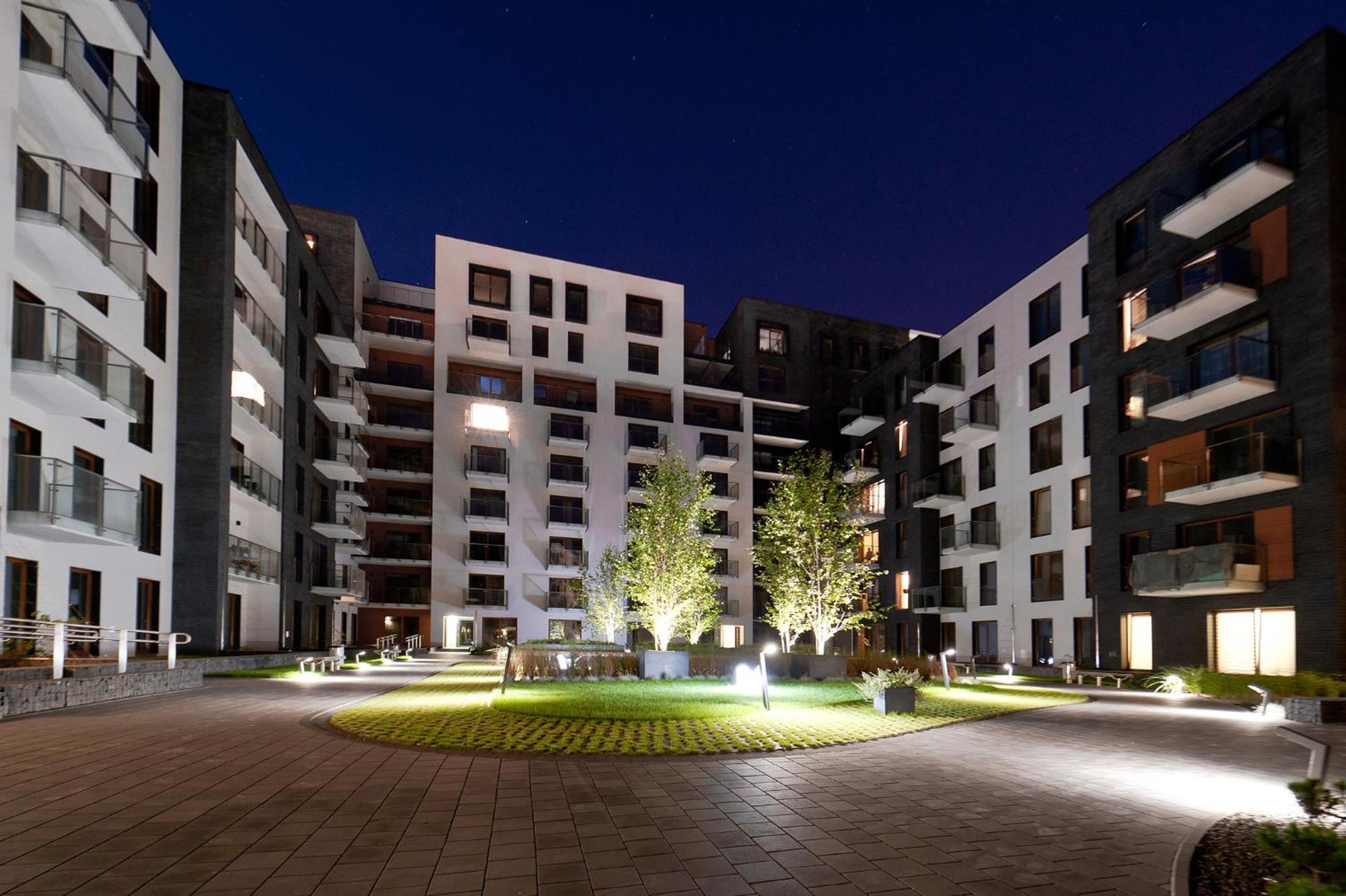 Appartement Apartmentprestige Premium *