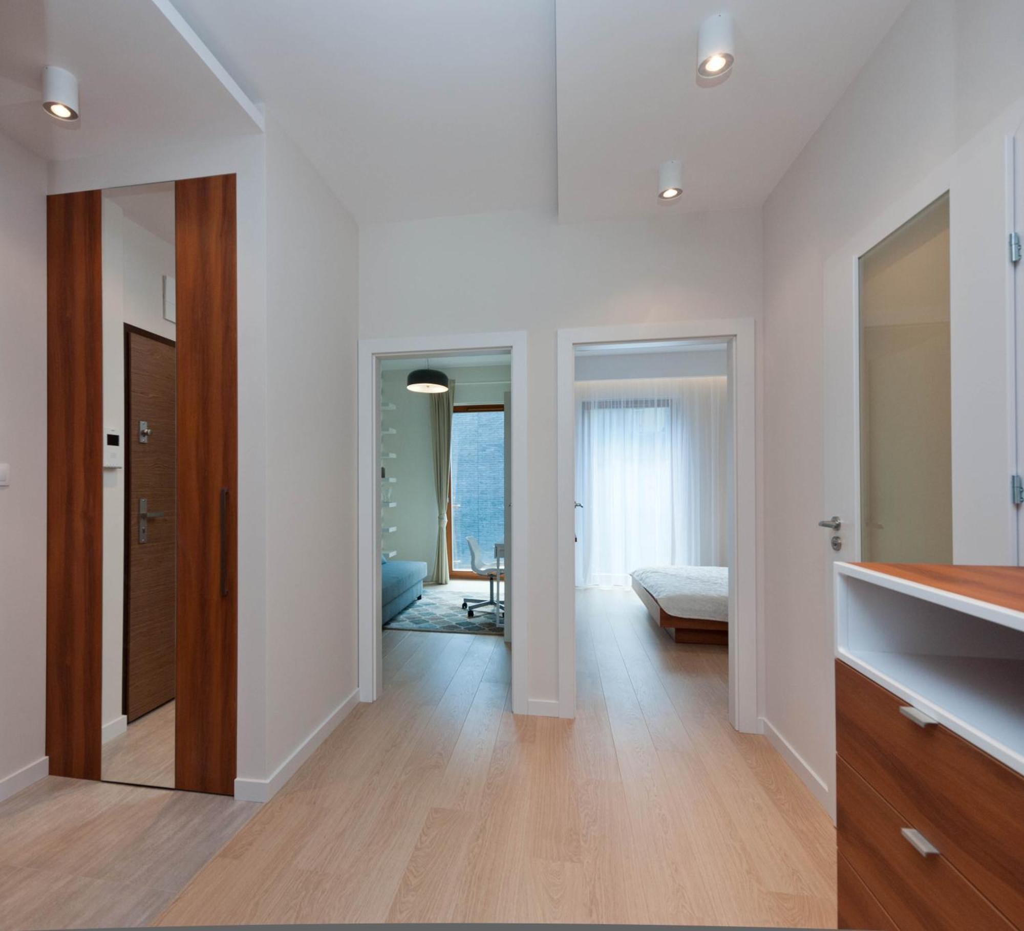 Apartmentprestige Premium Appartement *