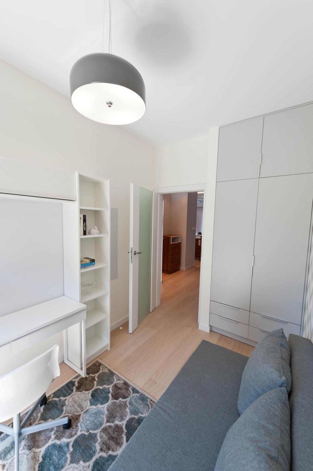 Apartmentprestige Premium Apartment Krakau