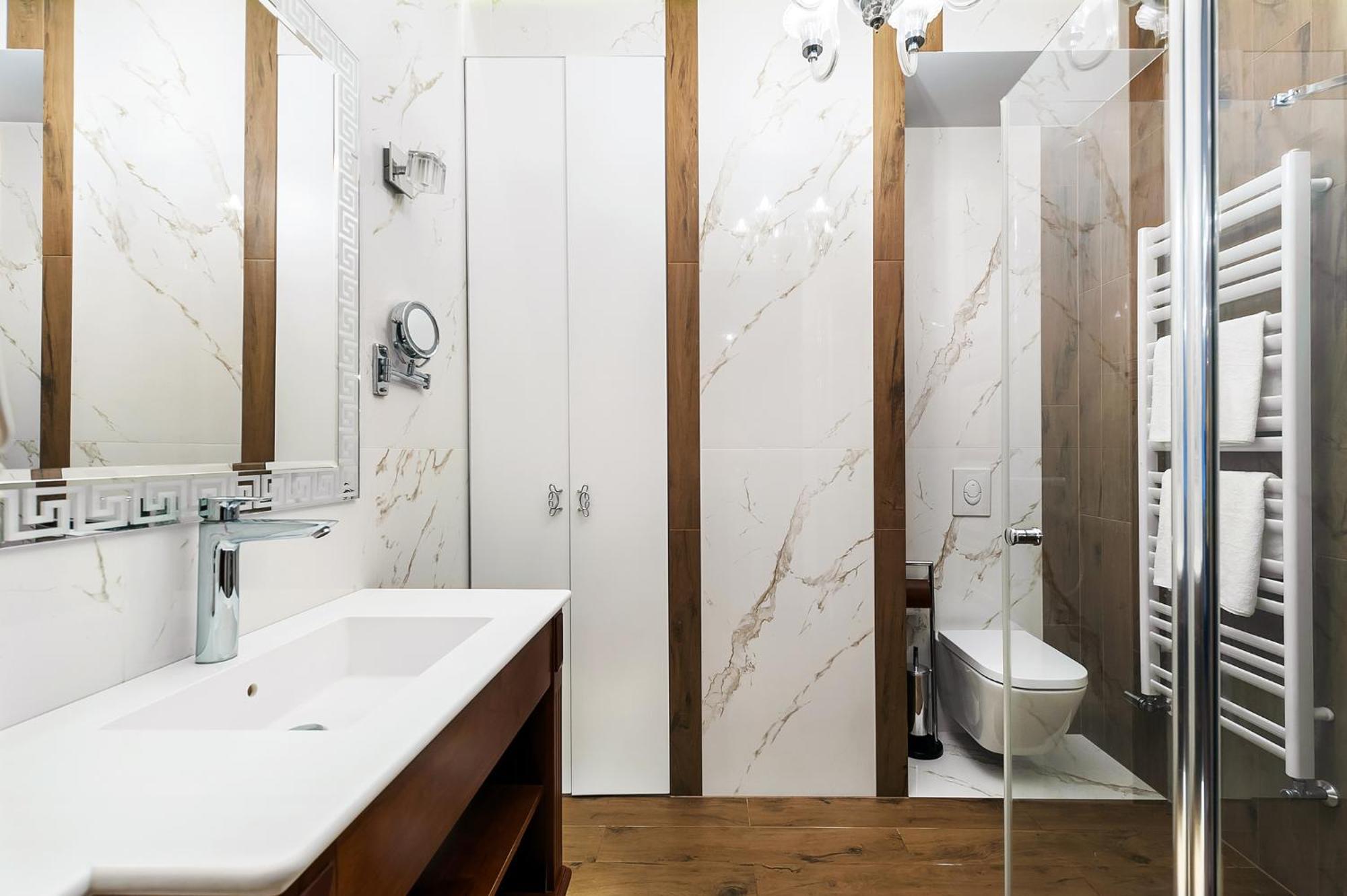 Apartmentprestige Premium Apartment Krakau
