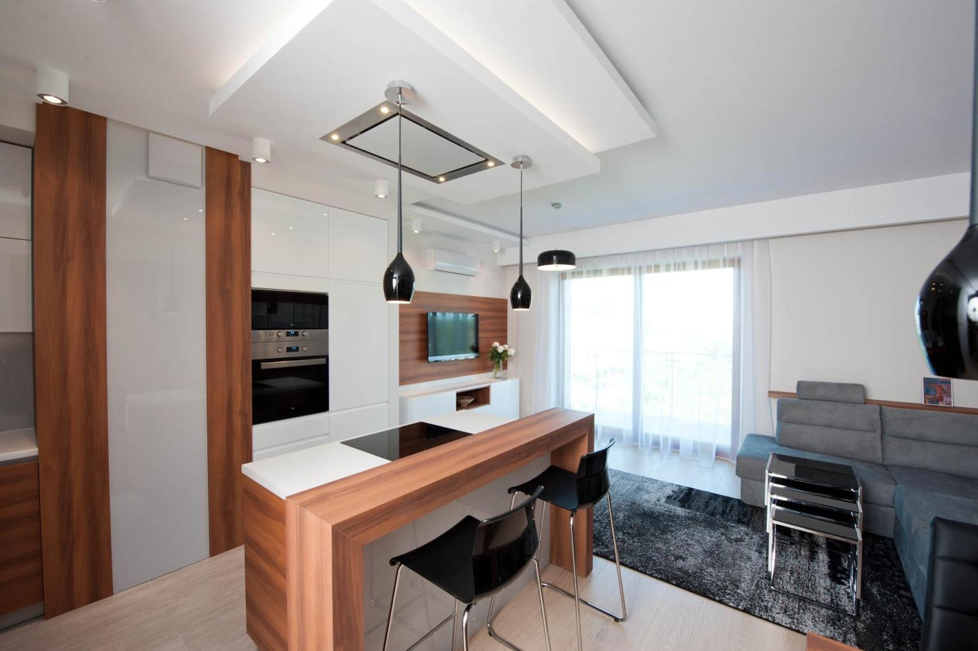 Apartment Apartmentprestige Premium *