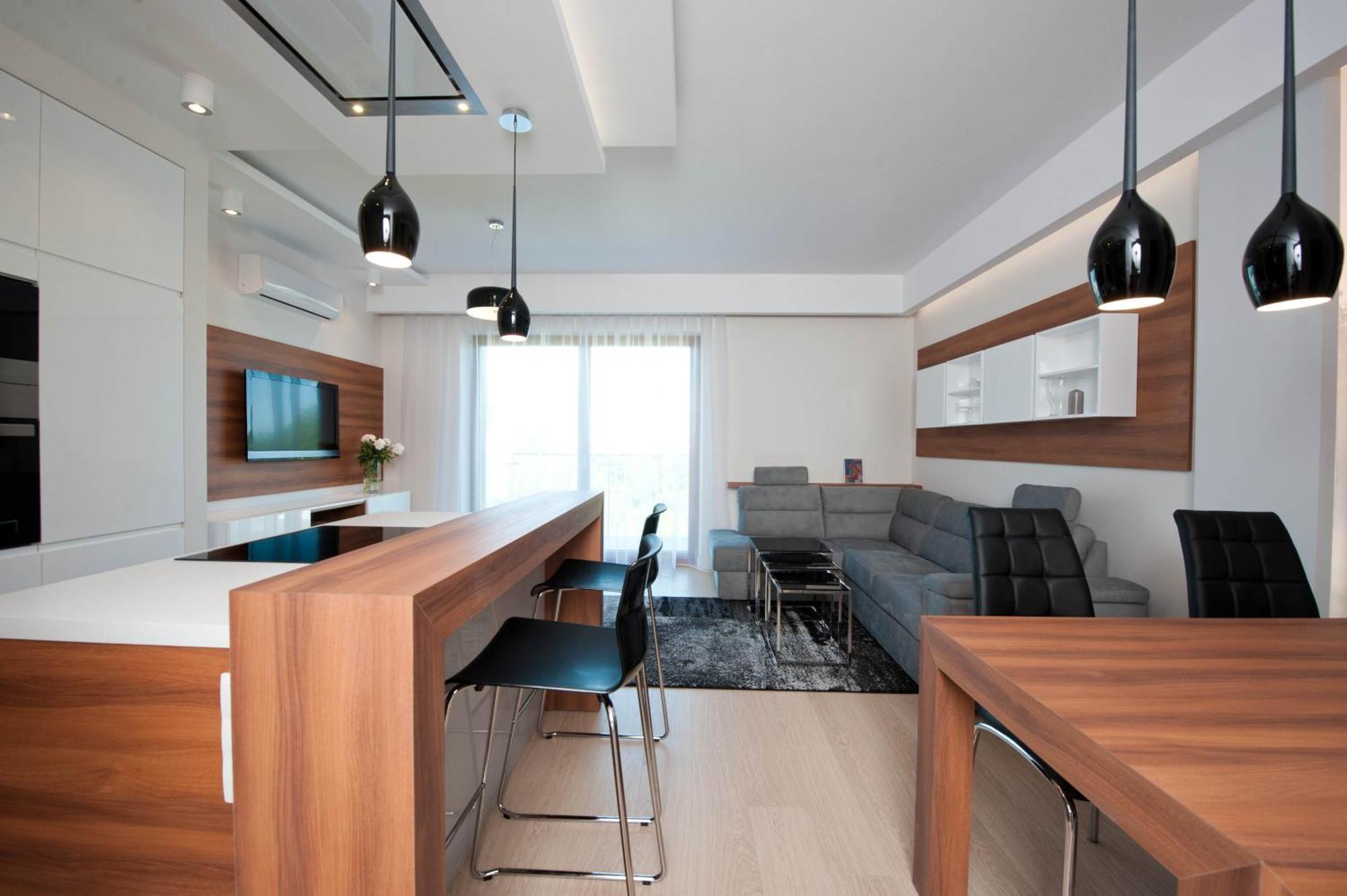 Apartment Apartmentprestige Premium Krakau