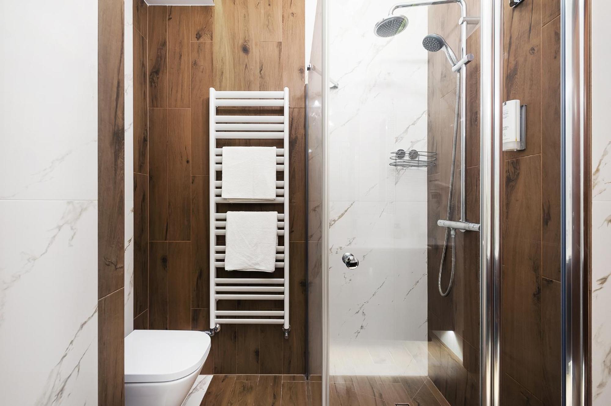 Apartmentprestige Premium Krakau