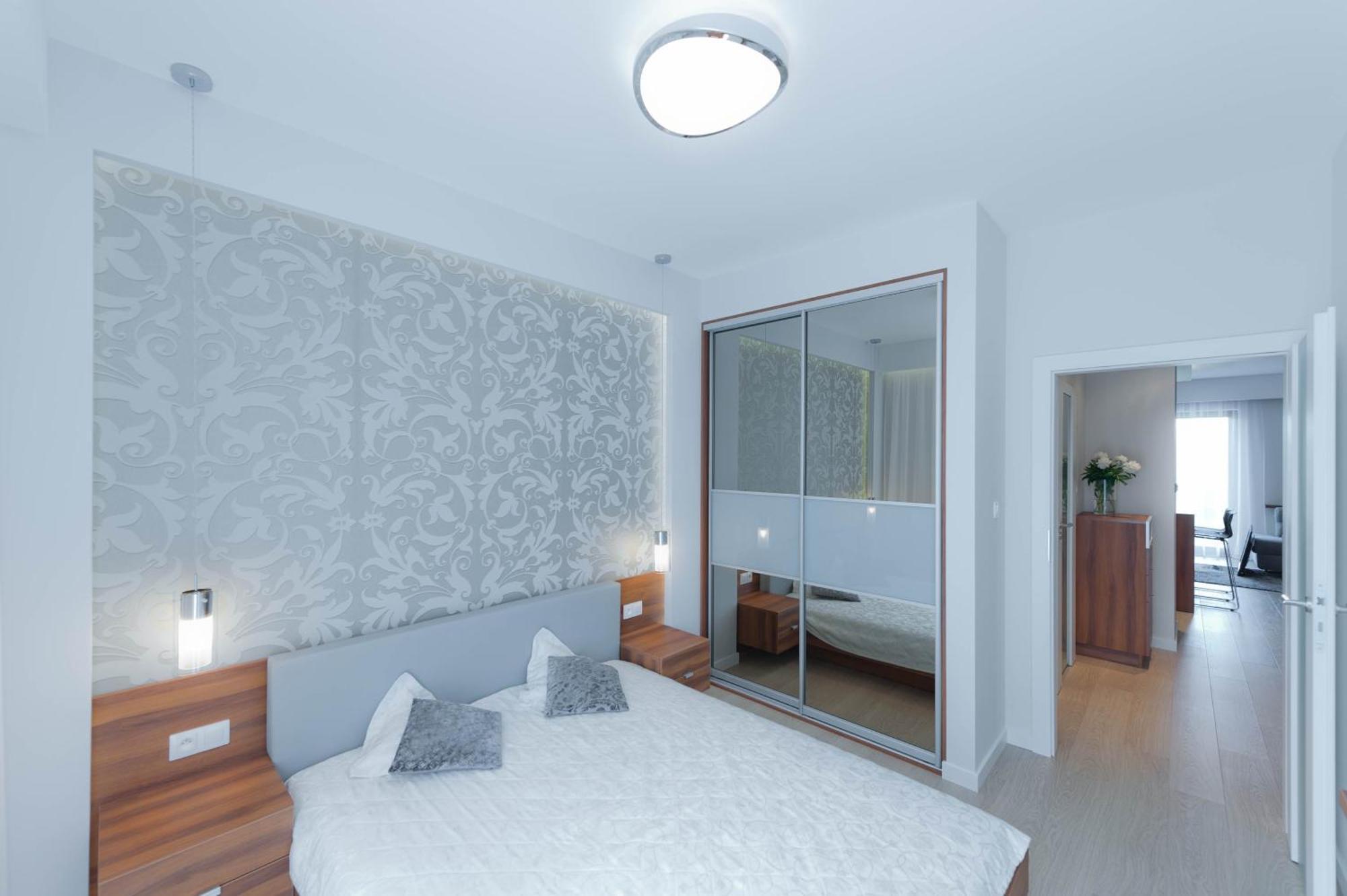 Apartmentprestige Premium * Krakau