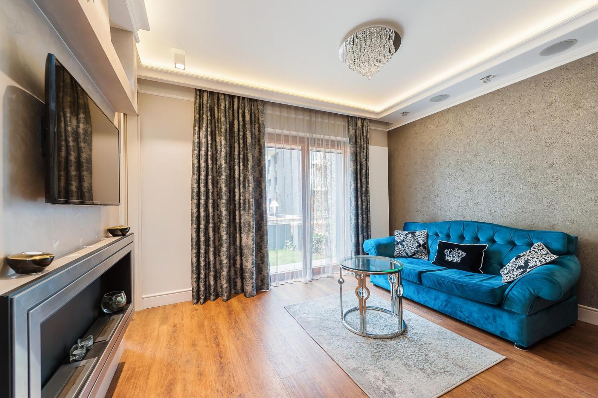 Apartmentprestige Premium Krakau